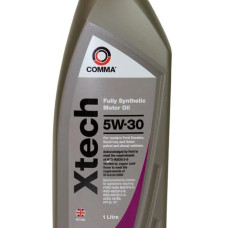 COMMA XTECH 5W-30 (1 літр)