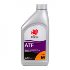 IDEMITSU ATF TYPE-М (0.946L)