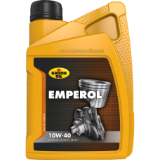 KROON OIL EMPEROL 10W-40 (1 літр)