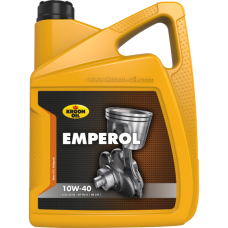 KROON OIL EMPEROL 10W-40 (5 літрів)