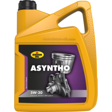 KROON OIL ASYNTHO 5W-30 (5 літрів)