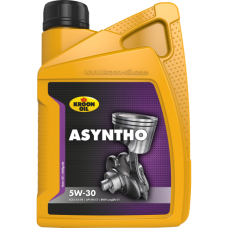 KROON OIL ASYNTHO 5W-30 (1 літр)