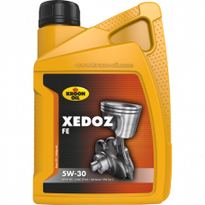 KROON OIL XEDOZ FE 5W-30 (1 літр)