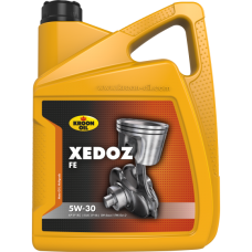 KROON OIL XEDOZ FE 5W-30 (5 літрів)