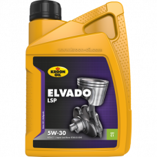 KROON OIL ELVADO LSP 5W-30 (1 літр)