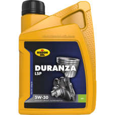 KROON OIL DURANZA LSP 5W-30 (1 літр)